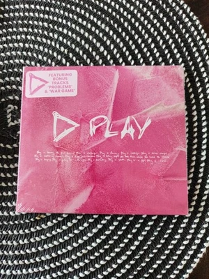 Ed Sheeran - Play   DELUXE EDITION  CD  NEU  (2025) - Bild 1 von 2