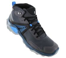 NEU Salomon X RAISE 2 MID GTX - GORE-TEX - 415999 Schuhe Sneakers