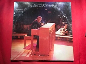 N1-45 JOHNNIE RAY The Best Of Johnnie Ray - SEALED - H 30609 - RECORD - R&B /POP - Imagen 1 de 2