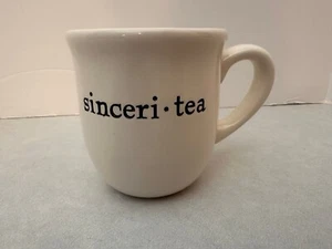 Mud Pie - Sinceri-tea - Tazza da caffè - Foto 1 di 8