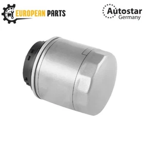 Autostar Oil Filter 03C115561H VW Golf, Passat Tiguan Audi A3 A4 Seat Leon - Picture 1 of 1