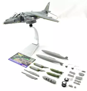 Corgi British Aerospace Harrier GR7A - Operation Herrick 1:48 Airplane AA29301 - Picture 1 of 7