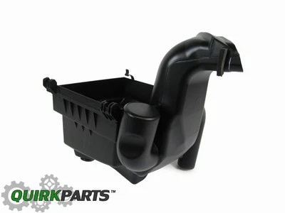 11-26 JEEP GRAND CHEROKEE DODGE DURANGO CARROCERÍA FILTRO DE AIRE NUEVO MOPAR 68084276AA Foto 1 de 4