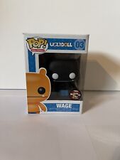 Funko POP! UglyDoll Wage 03 SDCC 2012 (Funko Exclusive Limited)