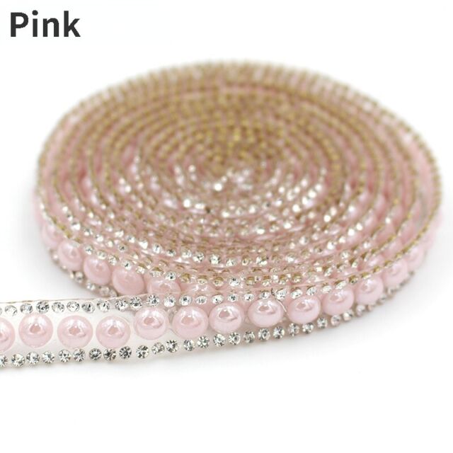  HONGWEINC Gold Claw Setting 50pcs/Bag Shapes Mix Pink Glass  Crystal Sew On Rhinestone Wedding Dress Shoes Bags DIY Trim Diamonds for  Crafts
