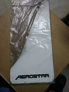 Arostar Mud Flaps 2 Per Package New - Picture 1 of 1