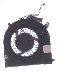 Wentylator HP ZBook 14 G1,G2 730792-001 A - Zdjęcie 1 z 2