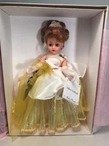 Madame Alexander Narciso Amarillo 10” Cissette 25620 - Imagen 1 de 5