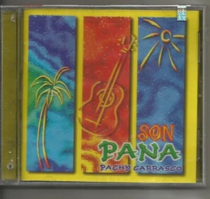 SON PANA - PACHY CARRASCO!!~!! - Imagen 1 de 2