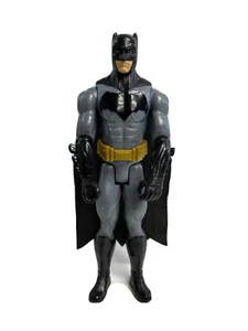Figura Batman Vs. Superman Dawn of Justice 12" (Sin embalaje ni accesorios) - Imagen 1 de 13