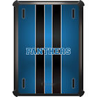 OtterBox Defender pour iPad Pro / Air / Mini - Panthères bleues noires