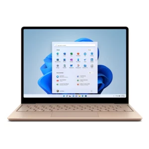 Microsoft Surface Laptop Go 2 12.4" - Intel i5-1135G7/8GB/256SSD/Iris Xe/W11 - Picture 1 of 4