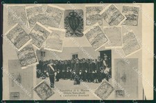 San Marino cartolina QZ4705
