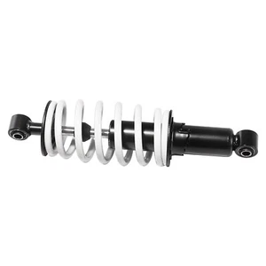 300mm 12" 750lbs Rear Shock Spring Coolster 125cc 150cc ATV Quad Go kart Buggy - Picture 1 of 7