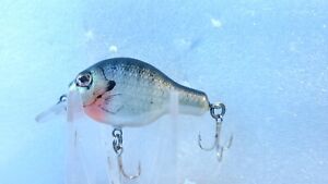 BAGLEY SMALL FRY BREAM LURE