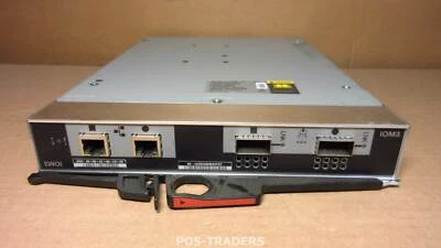 111-00569 NetApp X5712A-R6 IOM3 3Gbps SAS Controller Module 0948580-05 - Bild 1 von 2