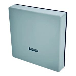 Busch-Jaeger 6543-89-101 Bedienelement für Memory Tastdimmer / stone (lichtgrau) - Bild 1 von 3