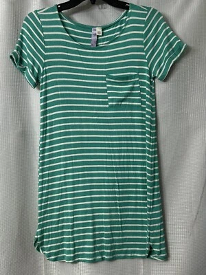 NWT Alya  Womens Short Sleeve Top Blouse Tee Shirt Size XXS - Image 1 of 4