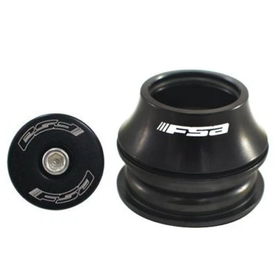 FSA No.10 Semi Integrated / Internal Headset - 1-1/8" 16.2mm Top Cone ZS44 - image 1 of 4