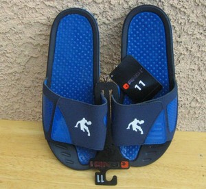 and1 memory foam sandals