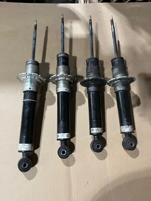 FERRARI CALIFORNIA Magneride Front Rear Strut shock absorber 247210 247208 OEM - Image 1 of 4