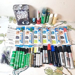 Graffiti Art Marker LOT Ink Dr Paint Custom Permanent Markers Set - Picture 1 of 13