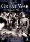 The Great War World War I (2009) 3 discs DVD Region 2