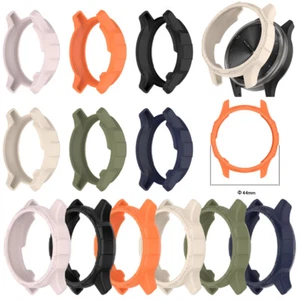 Do Garmin VivoMove Trend Watch Case Cover Bumper Zamienna rama ochronna - Zdjęcie 1 z 21