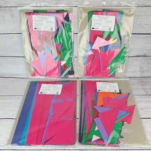 Creative Memories Home Class Kit Long Strips & Triangles Scrapbooking  Crafting  - Picture 1 of 7