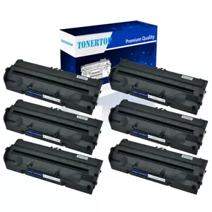 Cartucho de tóner compatible para impresora Samsung ML-1210D3 1010 1250 ML-1020M 1200 - Imagen 1 de 17