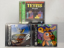 .PSX.' | '.Q*bert.