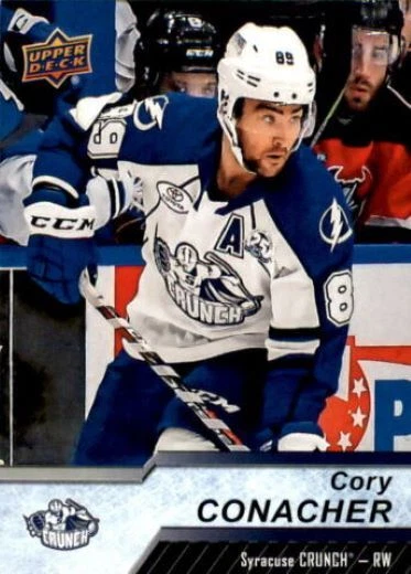 2018-19 Upper Deck UD AHL - Pick From List - Image 1 of 1