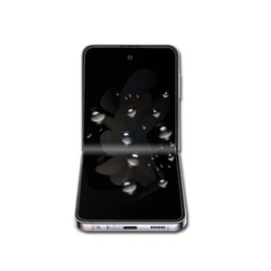 Pour Motorola RAZR 50 Ultra Privacy Protecteur d'écran Soft Anti-Espion Hydrogel Film - Photo 1 sur 15