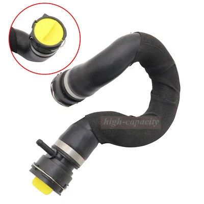Radiator Hose Fit For 2005 2006-2011 Audi A6 Quattro 3.0L 3.2L 4F0121101F - Image 1 of 4