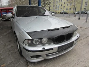 Auto-Bra PROTECTOR DEL CAPO compatible con BMW 5 E39 1995 - 2004 Hood Car Bra - Imagen 1 de 5