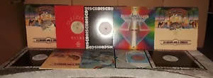 1978-80 Vintage Disco/Funk/Soul 12" Vinyl Singles Lot of 10, Various Artists! - Picture 1 of 11