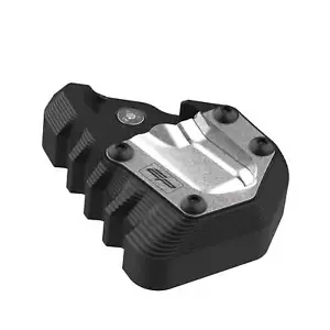 Evotech Side Stand Extension / Riser Plate - BMW R 1300 GS Adventure (2024+) - Picture 1 of 2