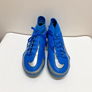 Nike Phantom GT Club Dynamic Fit MG Football Boots Size 6 US Men Multi-Ground - Bild 1 von 7