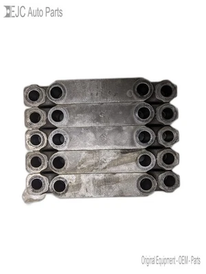 Engine Block Main Caps From 1996 Ford F-250   7.3 - Image 1 of 4