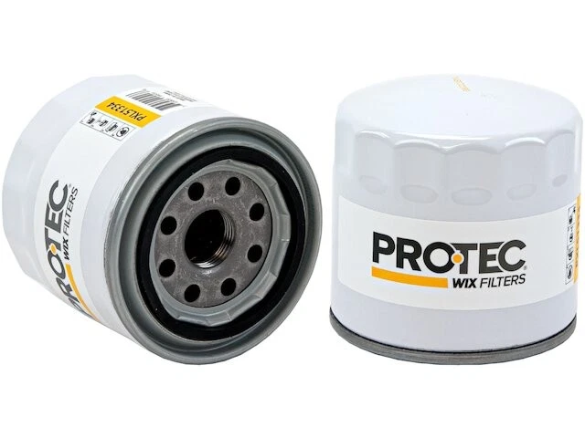 Oil Filter Protec Filters 24YZXT42 for Pontiac Sunburst 1988 - Image 1 of 1