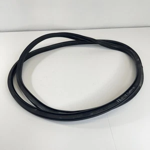 2011-2024 Dodge Durango Front Right Passenger Door Body Weatherstrip Seal OEM - Bild 1 von 9