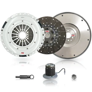 ClutchMaxPRO Stage 2 Clutch Slave Kit & Flywheel for Mustang GT V8 Shelby 05-10 - Bild 1 von 7