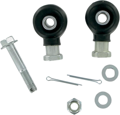 Extremos de varilla de amarre con todas las bolas para Polaris Sportsman 600 2003-2005 ATV Foto 1 de 2