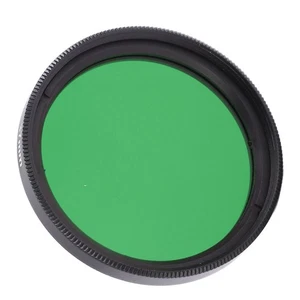 .37mm Full Color Lens Filter Scratch Resistance Waterproof Full Color Filter Kit - Picture 1 of 12