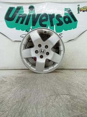 2006 Honda Element 16x6 Aluminum Wheel OEM  - Image 1 of 4