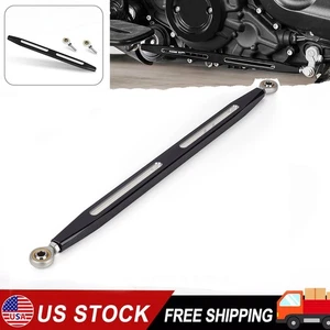 Motorcycle Gear Shift Linkage Shifter Lever For Indian Scouts Hussar 2015-2025 - Picture 1 of 10