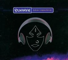 Swaraj-Future Asian Beat von Various von not specified | CD | Zustand gut - Bild 1 von 2