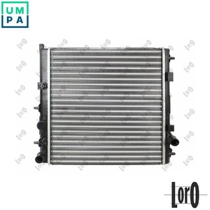 RADIATOR ENGINE COOLING 009-017-0070 FOR PEUGEOT 2008/Van 1007 207/Hatchback - Picture 1 of 10