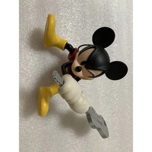 GUITARRA ROEN VCD Mickey Mouse Ver. Juguete Medicom - Imagen 1 de 4