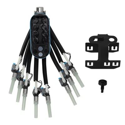 Inyector de combustible Spider FJ504 para Chevrolet K1500/K2500/K3500 V8 5,7 L 1996-2000 Foto 1 de 4